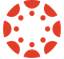 Canvas LMS logo