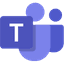 Microsoft Teams logo